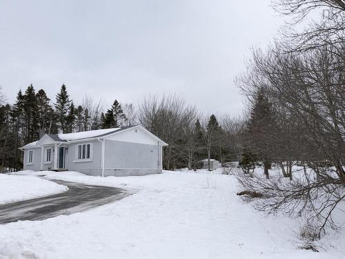1 Oakridge Drive, Brookside, NS 