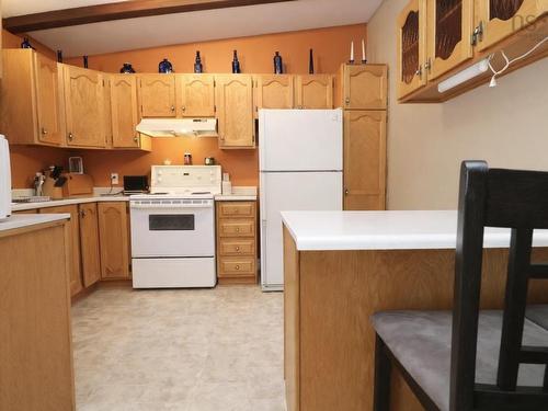 1 Oakridge Drive, Brookside, NS 