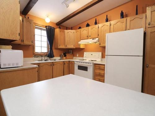 1 Oakridge Drive, Brookside, NS 