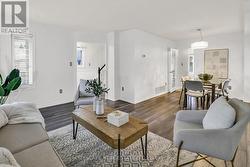 79 WEATHERUP CRESCENT  Barrie, ON L4N 7J7