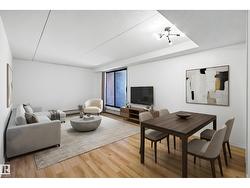 #1106 9917 110 ST NW  Edmonton, AB T5K 2N4