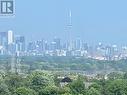 1511 - 9 Valhalla Inn Road, Toronto, ON  - Outdoor With View 