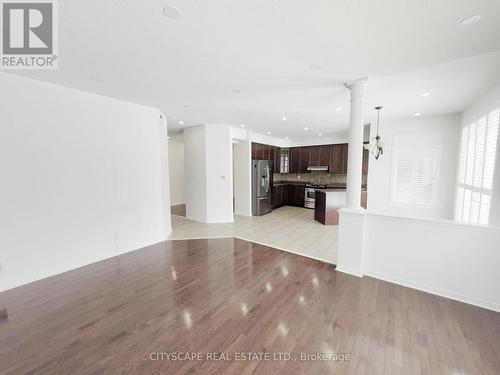 Family Room - 5476 Freshwater Drive, Mississauga, ON - Indoor