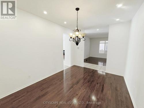 Dining Room - 5476 Freshwater Drive, Mississauga, ON - Indoor Photo Showing Other Room