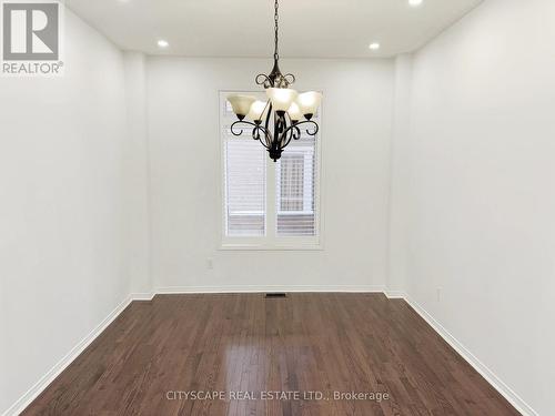 Dining Room - 5476 Freshwater Drive, Mississauga, ON - Indoor Photo Showing Other Room