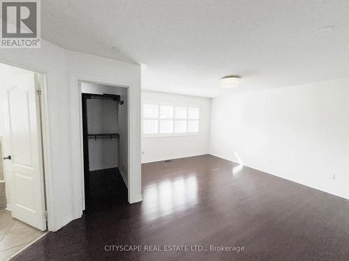 Primary Bedroom - 5476 Freshwater Drive, Mississauga, ON - Indoor Photo Showing Other Room