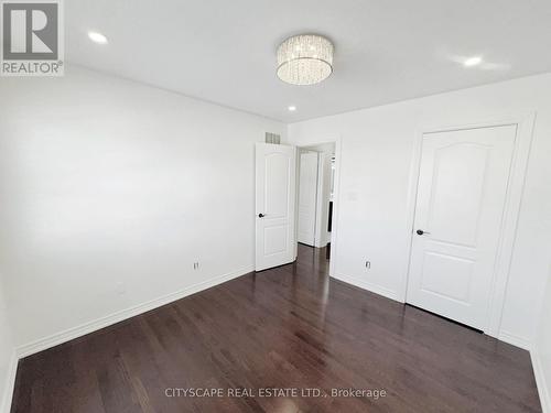 Bedroom #2 - 5476 Freshwater Drive, Mississauga, ON - Indoor Photo Showing Other Room