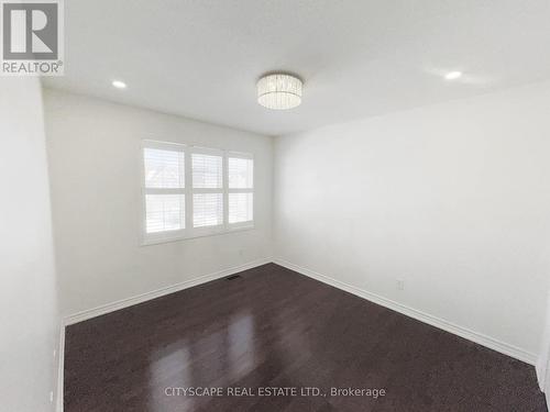 Bedroom #3 - 5476 Freshwater Drive, Mississauga, ON - Indoor Photo Showing Other Room