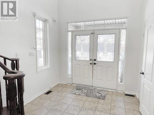 Foyer - 5476 Freshwater Drive, Mississauga, ON - Indoor Photo Showing Other Room