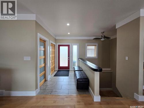 247 Moose Road, Crooked Lake, SK - Indoor Photo Showing Other Room