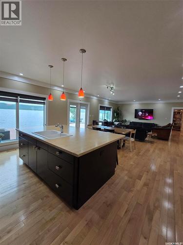 247 Moose Road, Crooked Lake, SK - Indoor