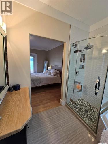 247 Moose Road, Crooked Lake, SK - Indoor Photo Showing Bedroom