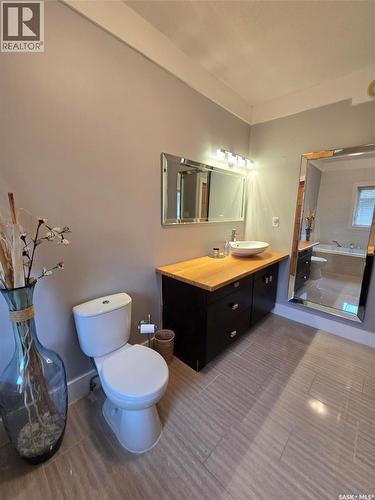 247 Moose Road, Crooked Lake, SK - Indoor Photo Showing Bathroom