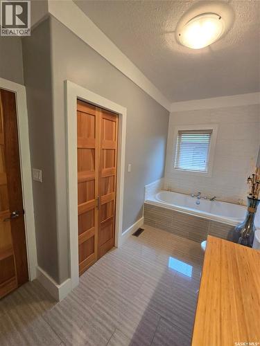 247 Moose Road, Crooked Lake, SK - Indoor Photo Showing Bathroom