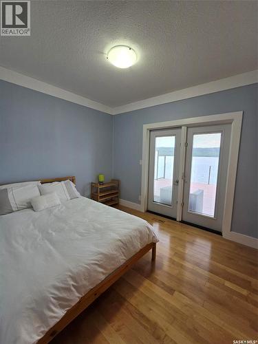 247 Moose Road, Crooked Lake, SK - Indoor Photo Showing Bedroom