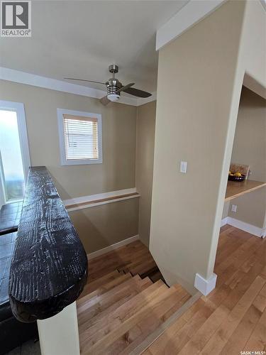 247 Moose Road, Crooked Lake, SK - Indoor