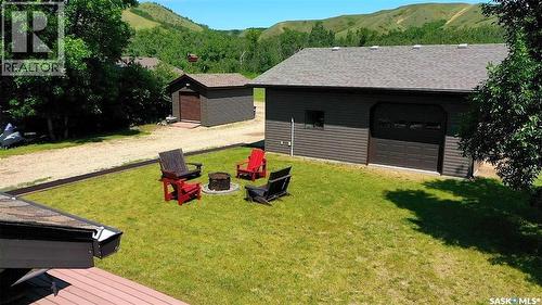 247 Moose Road, Crooked Lake, SK - Outdoor