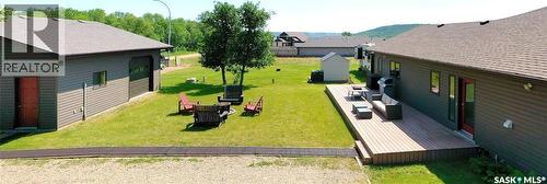247 Moose Road, Crooked Lake, SK - Outdoor