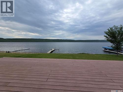 247 Moose Road, Crooked Lake, SK - Outdoor With Body Of Water With View