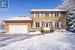 100 CANYON DRIVE  Ottawa, ON K0A 2H0