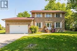 100 CANYON DRIVE Ottawa, ON K0A 2H0