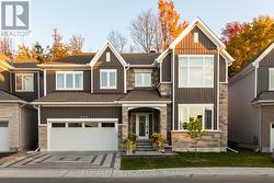 820 MERCIER CRESCENT  Ottawa, ON K1W 0N6