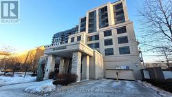 1206 - 35 SARANAC BOULEVARD  Toronto, ON M6A 2G4