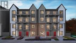 101 - 2635 WILLIAM JACKSON DRIVE  Pickering, ON L1X 0L2