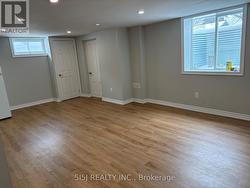 LOWER - 473 GIBBONS STREET  Oshawa, ON L1J 4Z3