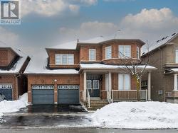 33 NICHOLS BOULEVARD  Markham, ON L6C 3A6
