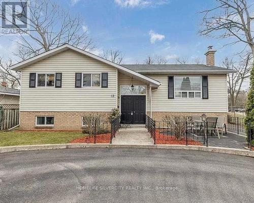 59 RIVER AVENUE  Wasaga Beach, ON L9Z 2K5