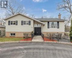 59 RIVER AVENUE  Wasaga Beach, ON L9Z 2K5