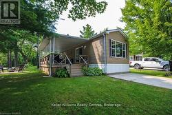 A28 - 13 SOUTHLINE AVENUE  Huron-Kinloss, ON N0G 2B0