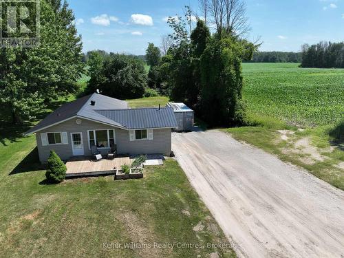 3000 BRUCE 1 ROAD  Brockton, ON N0G 2T0