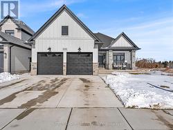 2222 LINKWAY BOULEVARD  London South (South A), ON N6K 0K9