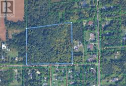 0 ROSEHILL ROAD  Fort Erie (Crescent Park), ON L2A 5M4