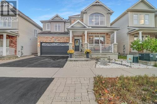 3454 RIVER RUN AVENUE  Ottawa, ON K2J 0R8
