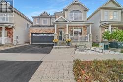 3454 RIVER RUN AVENUE  Ottawa, ON K2J 0R8