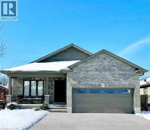 295 COURTLAND Street  Delhi, ON N4B 0A7