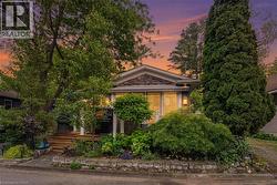11 PEEL Street St. Catharines, ON L2N 5A2
