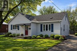 UNIT 2 - 168 5 AVENUE  Waterloo, ON N2C 1P7