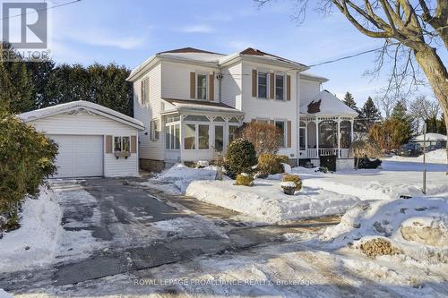 47 PAUL STREET  Prince Edward County (Picton Ward), ON K0K 2T0