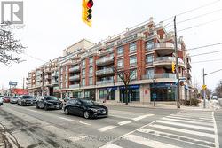 307 - 1717 AVENUE ROAD  Toronto, ON M5M 0A2