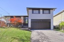 2039 Davebrook Road, Mississauga, ON  - Outdoor 