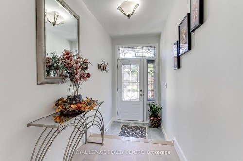 2039 Davebrook Road, Mississauga, ON - Indoor Photo Showing Other Room