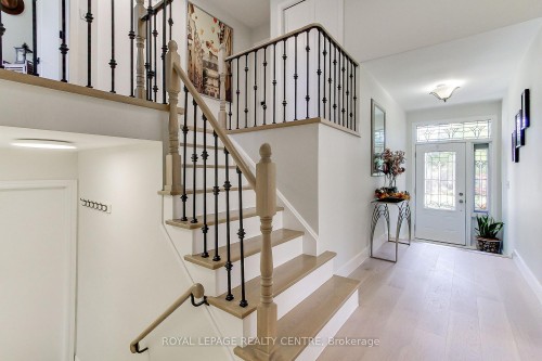 2039 Davebrook Road, Mississauga, ON - Indoor Photo Showing Other Room