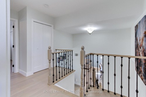 2039 Davebrook Road, Mississauga, ON - Indoor Photo Showing Other Room