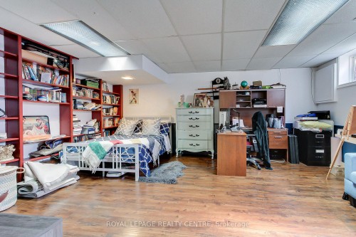 2039 Davebrook Road, Mississauga, ON - Indoor