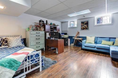 2039 Davebrook Road, Mississauga, ON - Indoor