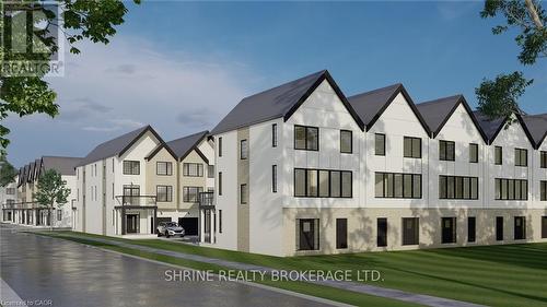 235 KENNINGTON WAY  London South (South W), ON N6L 0H4